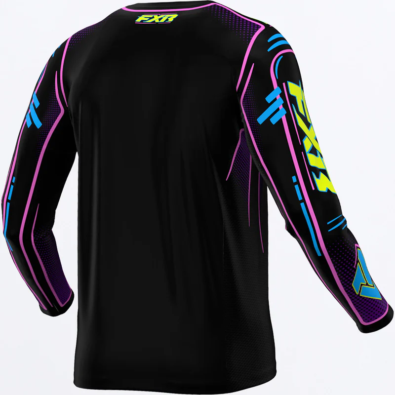 Youth Podium MX Jersey - 2