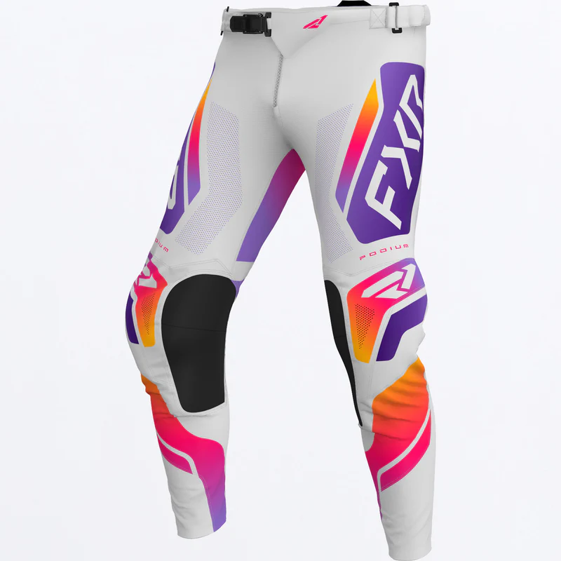 Youth Podium MX Pant