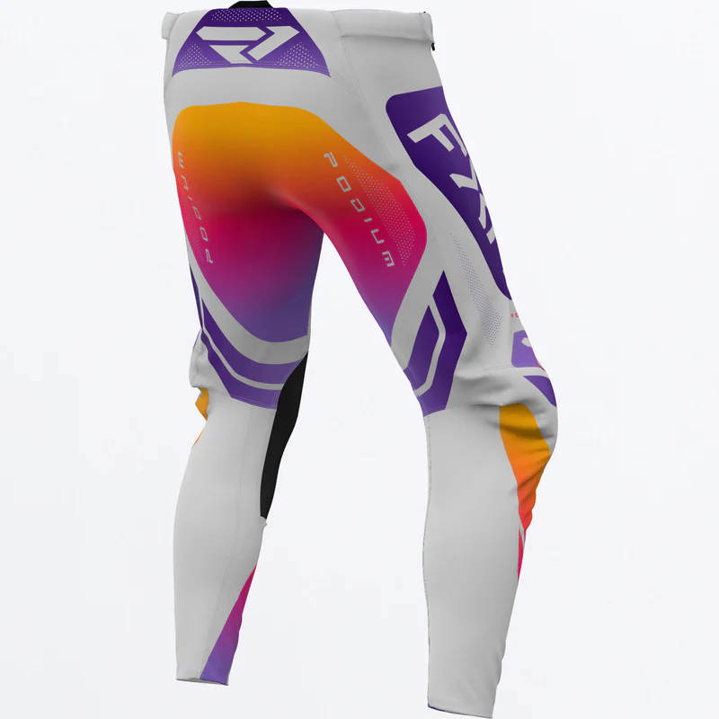 Youth Podium MX Pant - 2