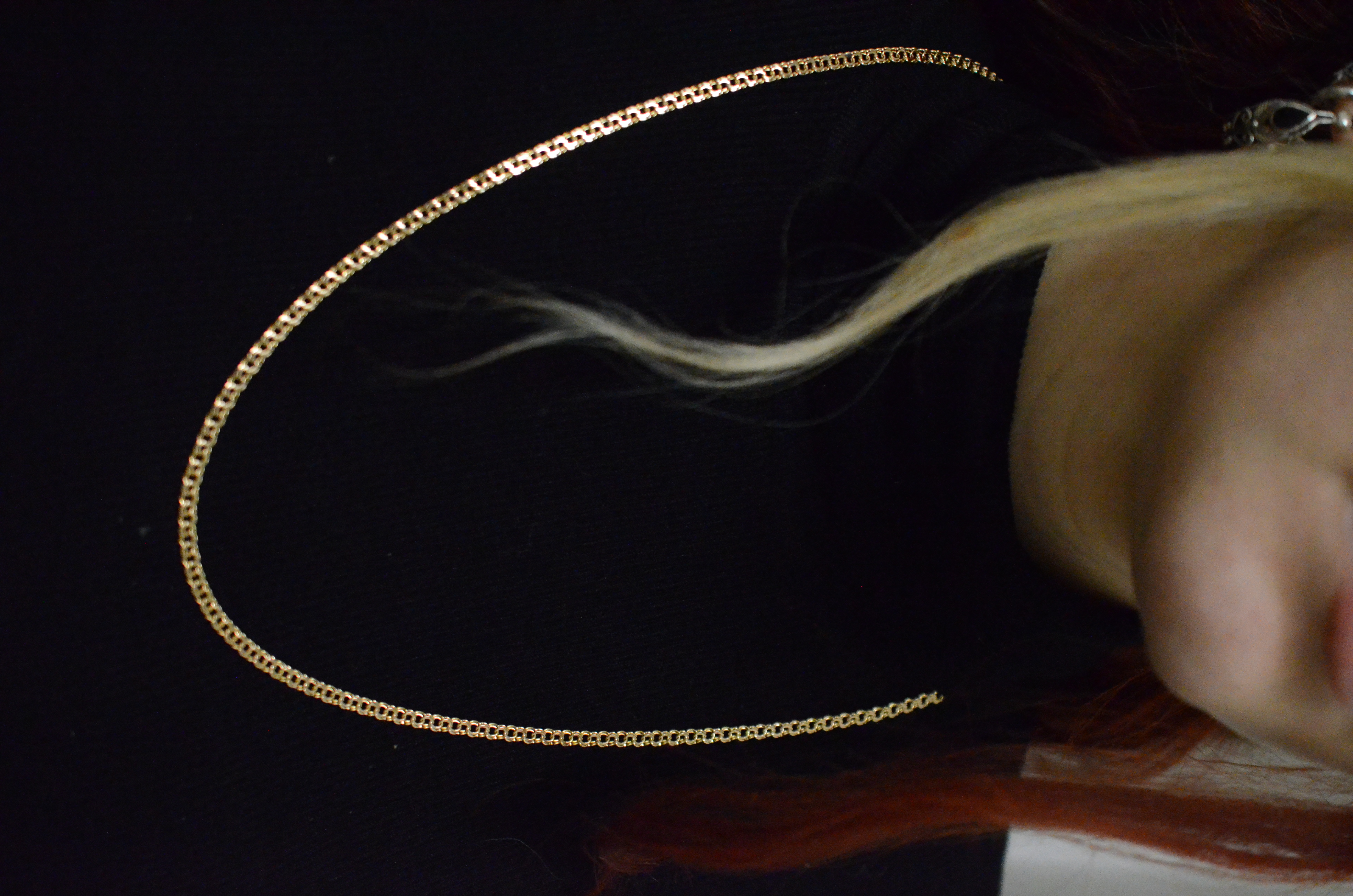 Vintage 18K Bismark - 3