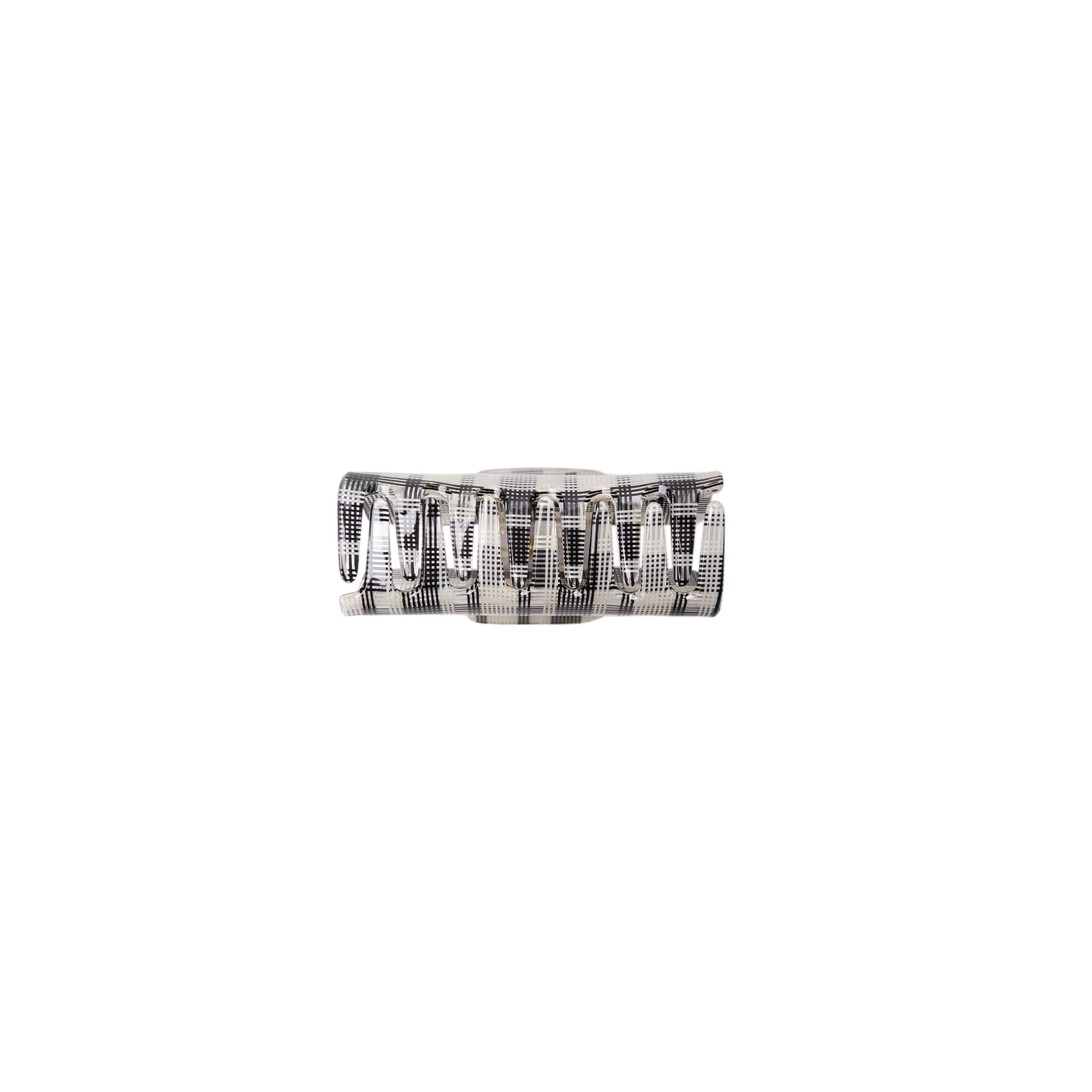 BCKARMEN hair claw Black - 2