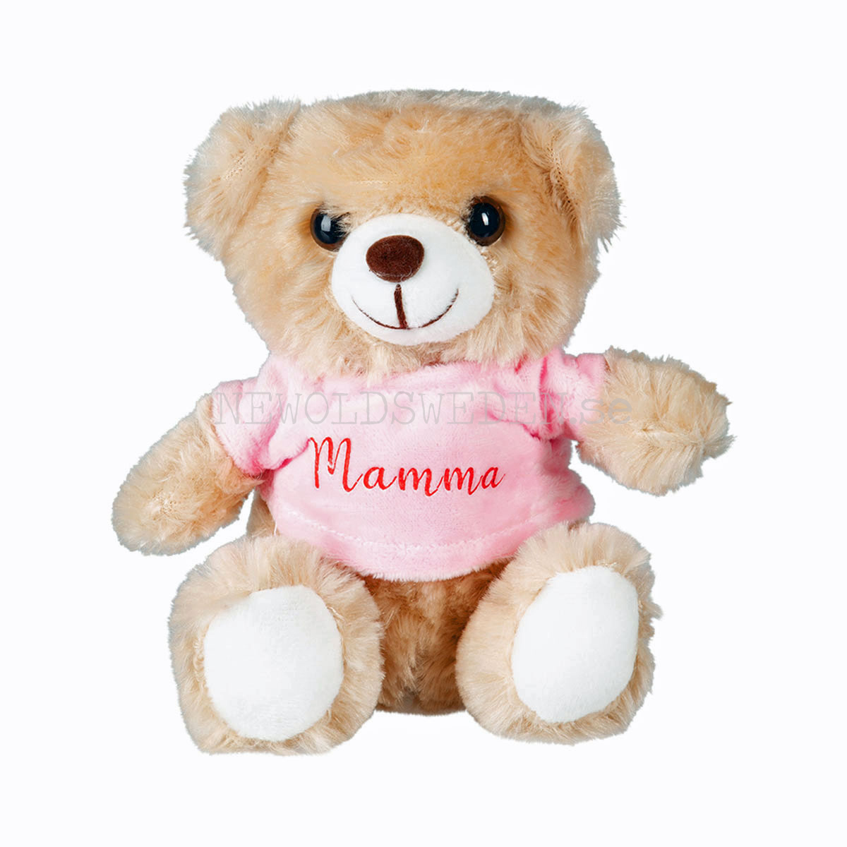 T-BEAR MAMMA Nalle Teddybjörn - 2