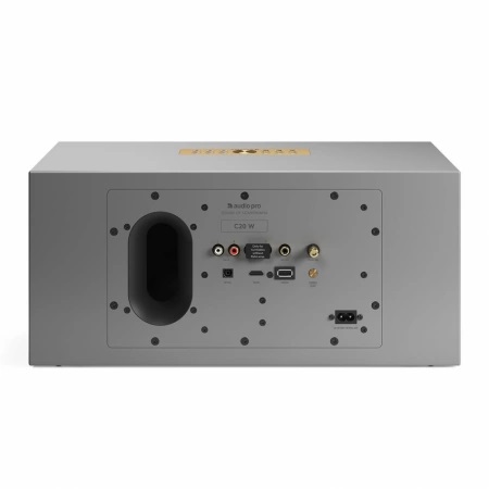Audio Pro C20 W - 10