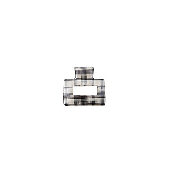 BCKARMEN medium hair claw Black