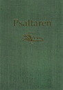 Psaltaren, fickformat, Folkbibeln 2015