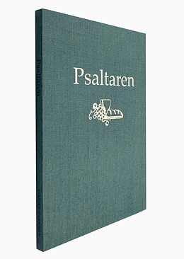 Psaltaren, fickformat, Folkbibeln 2015