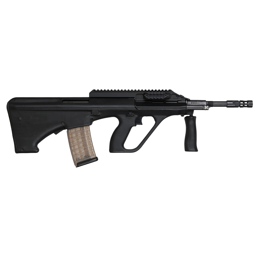 Steyr AUG A3 SA Flat Top .223 Rem 16" - 3