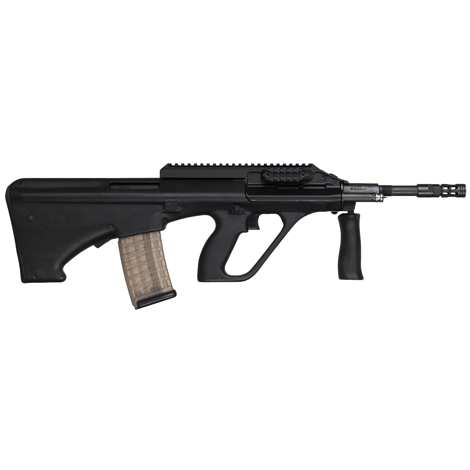 Steyr AUG A3 SA Flat Top .223 Rem 16" - 4