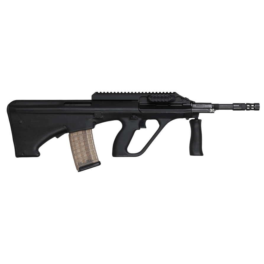 Steyr AUG A3 SA Flat Top .223 Rem 16" - 2