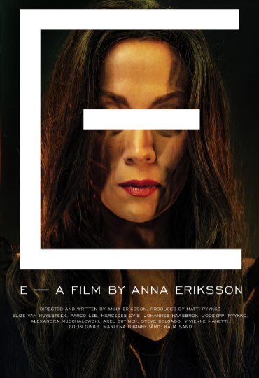 E-ANNA ERIKSSON