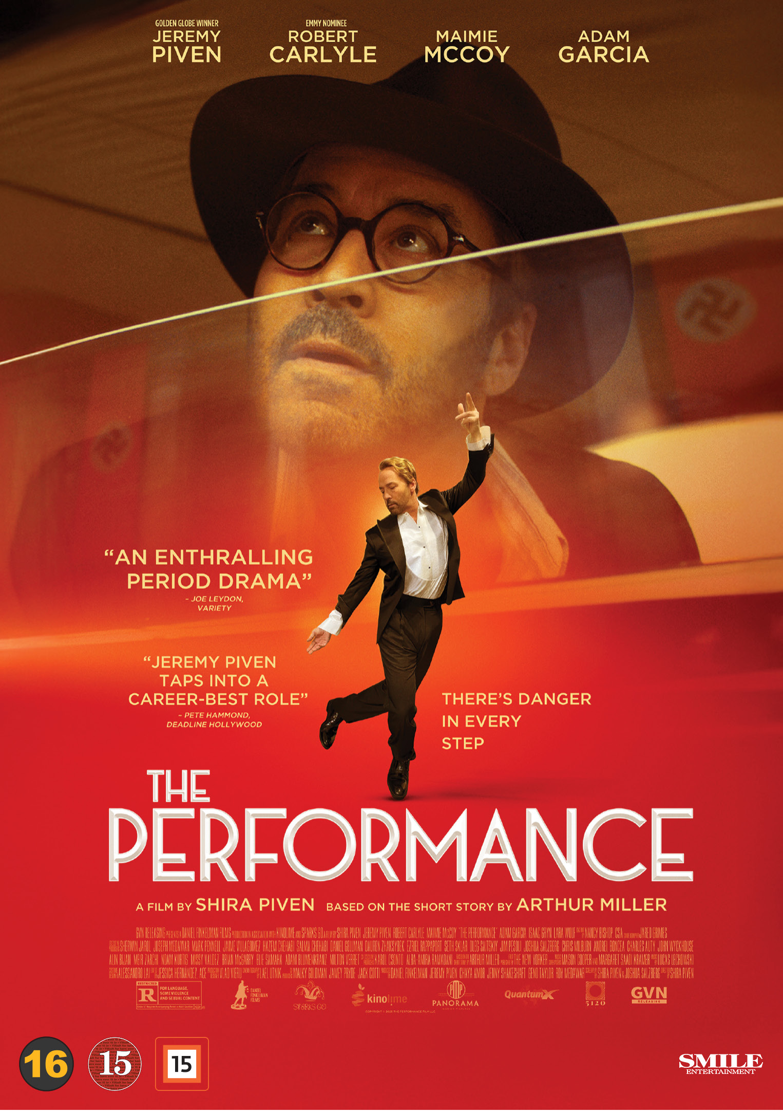 PERFORMANCE