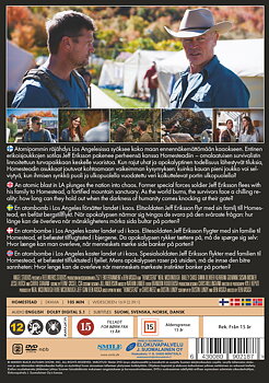 HOMESTEAD - Release 31 mars