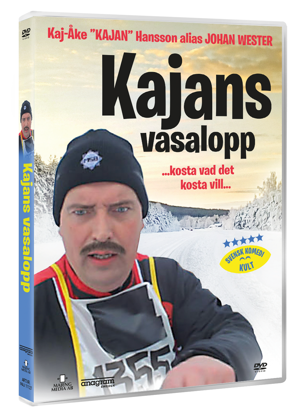 Kajans Vasalopp