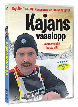 Kajans Vasalopp
