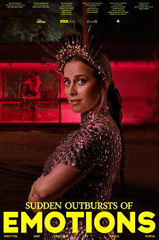 Sudden Outbursts of Emotion 