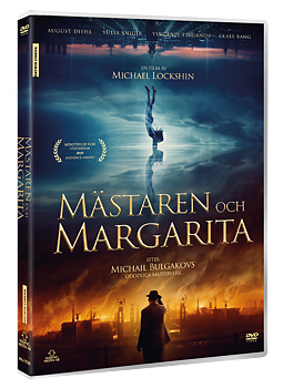Mästaren och Margarita Release 30 mars