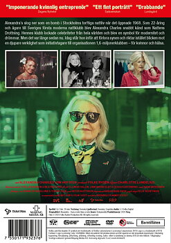 Alexandra - Syns vi inte finns vi inte