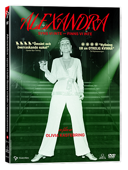 Alexandra - Syns vi inte finns vi inte