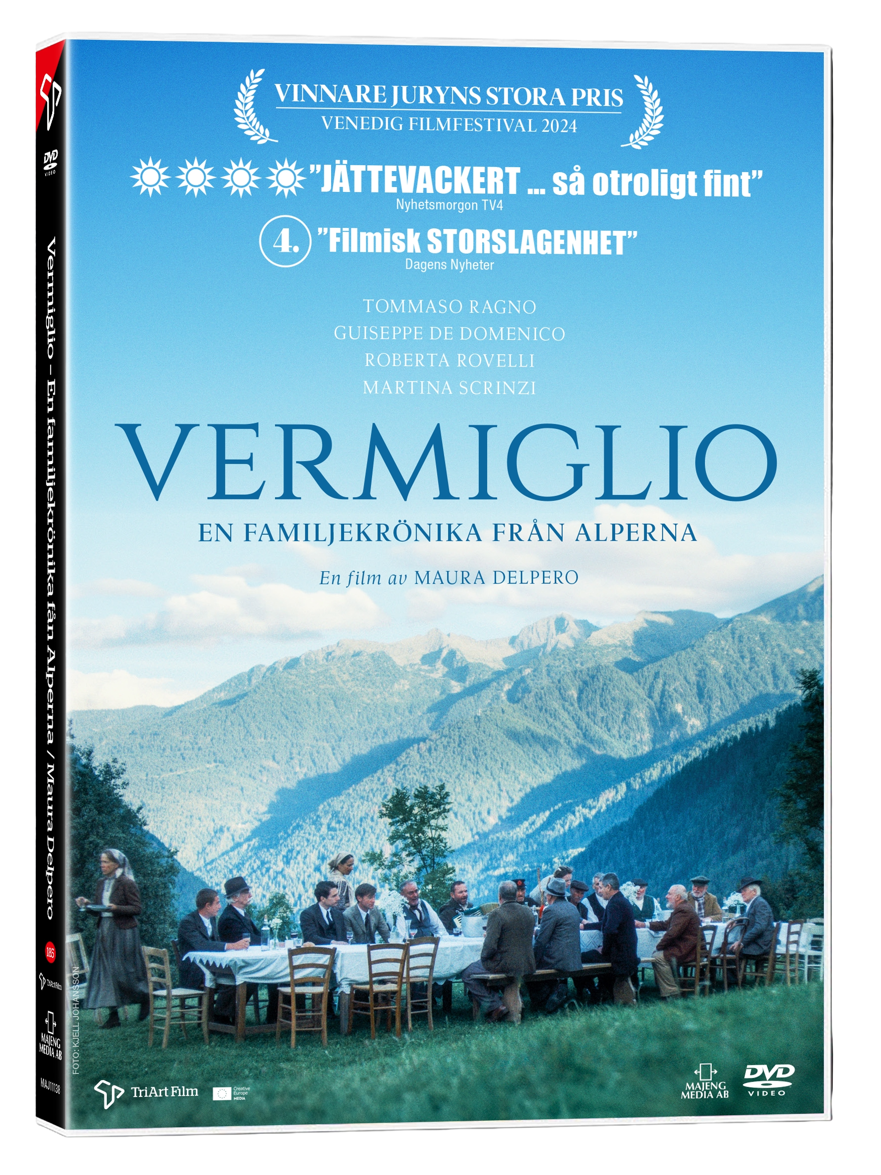Vermiglio