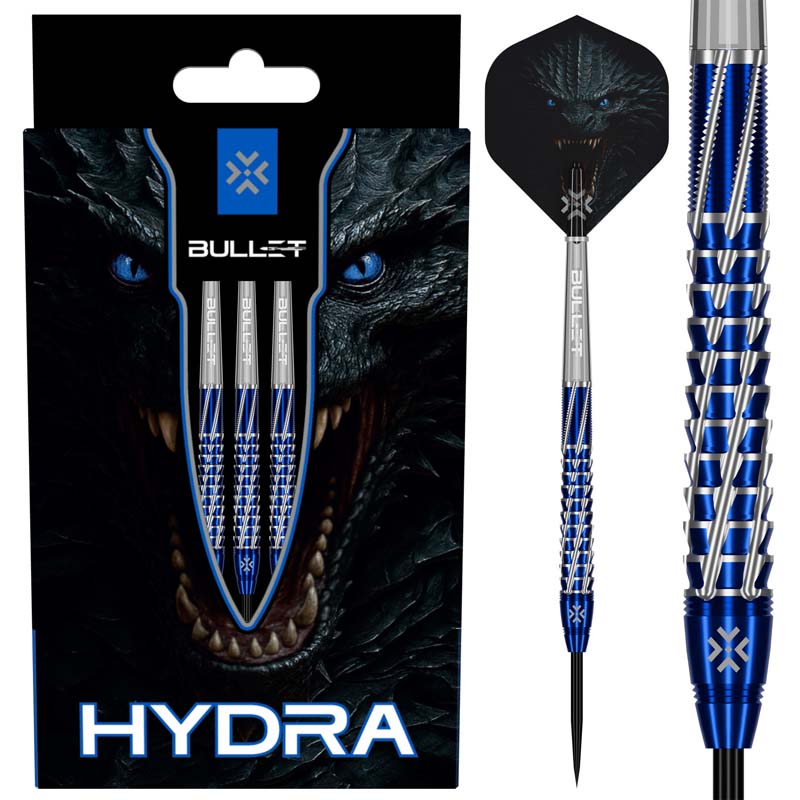 Bullet Hydra 95% 25g