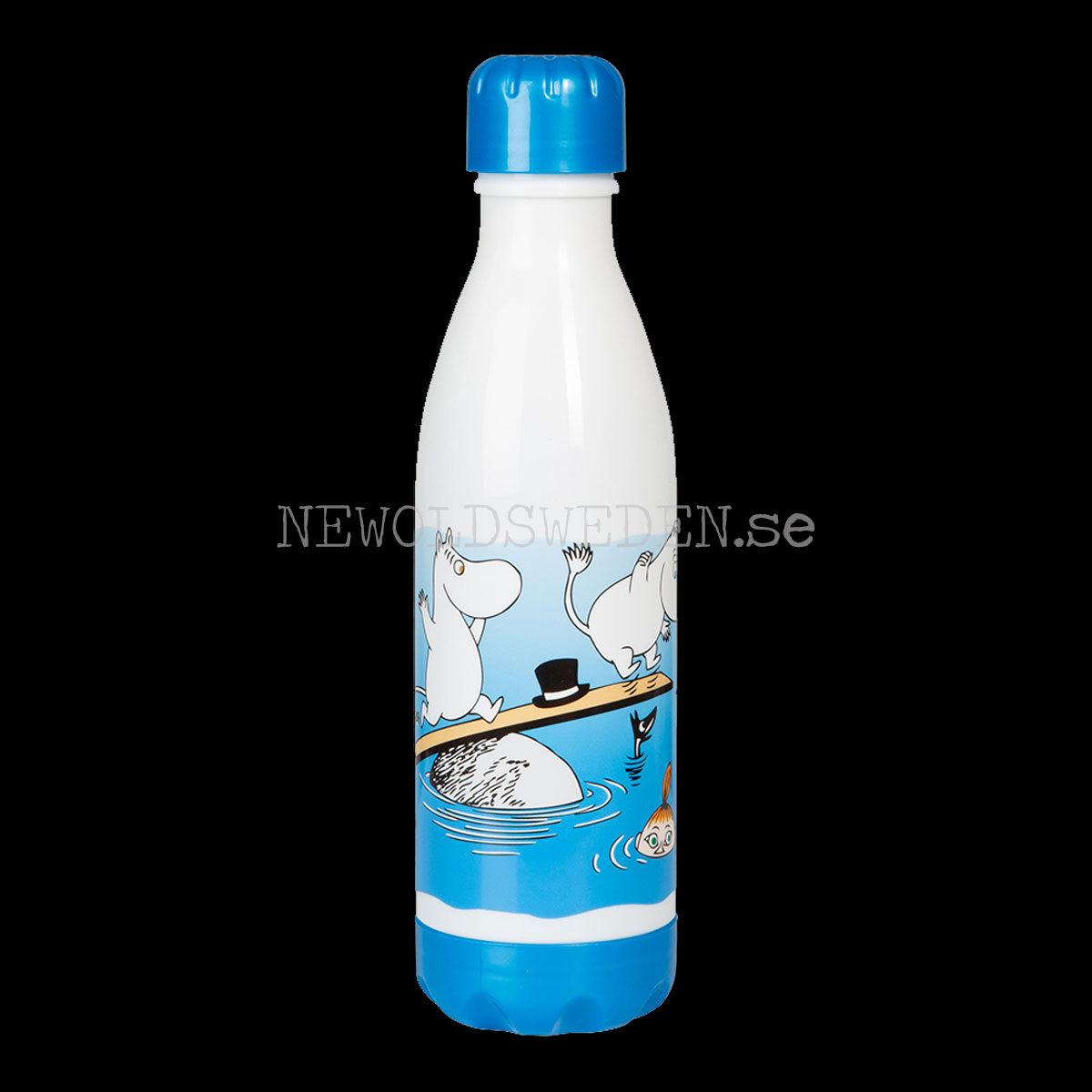 Vattenflaska MOOMIN 660 ml - 2