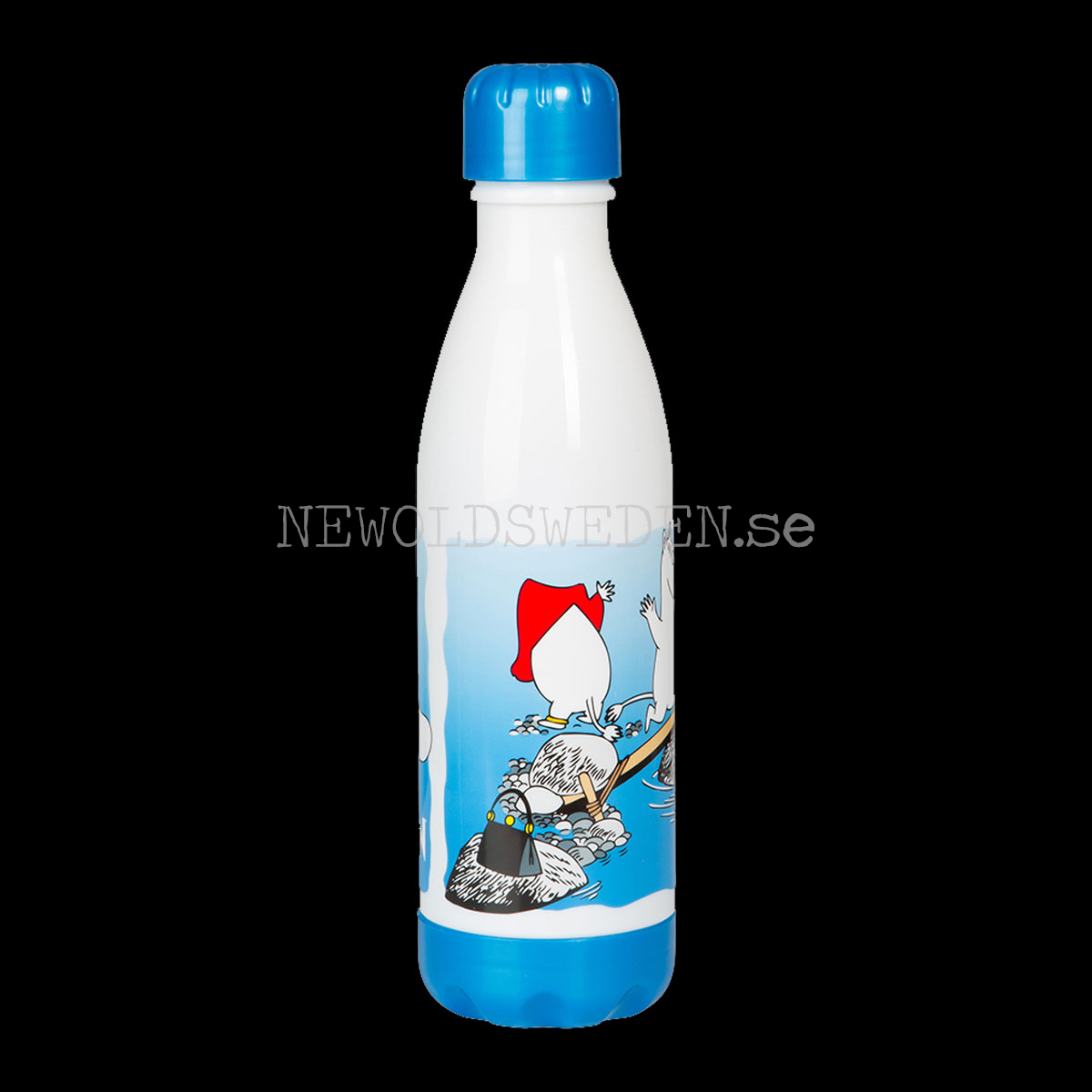 Vattenflaska MOOMIN 660 ml - 3