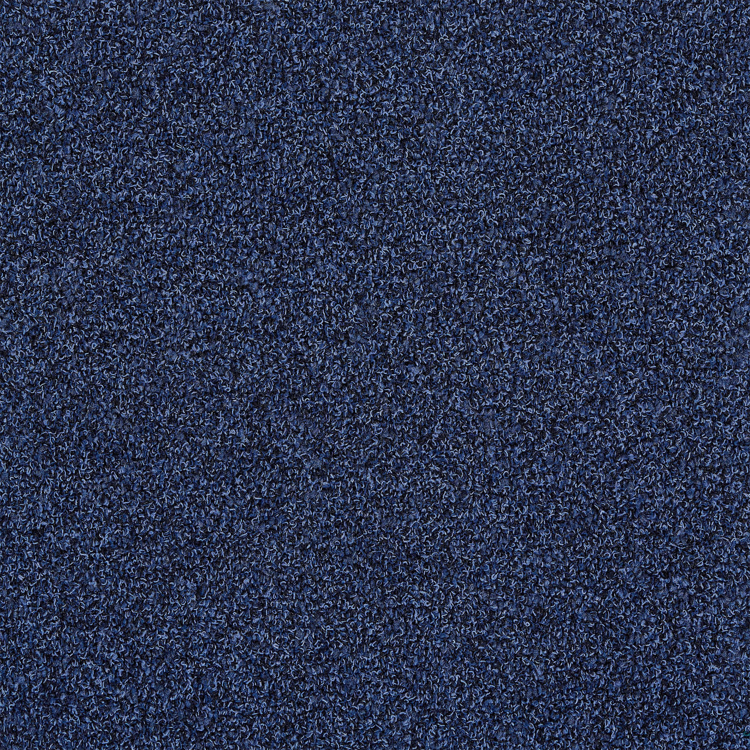  Textilplatta - Touch & Tones 102 - Sapphire 50x50cm - 2