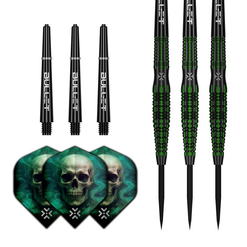 Bullet Poison 90% 24g - 3