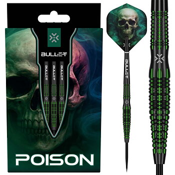 Bullet Poison 90% 24g