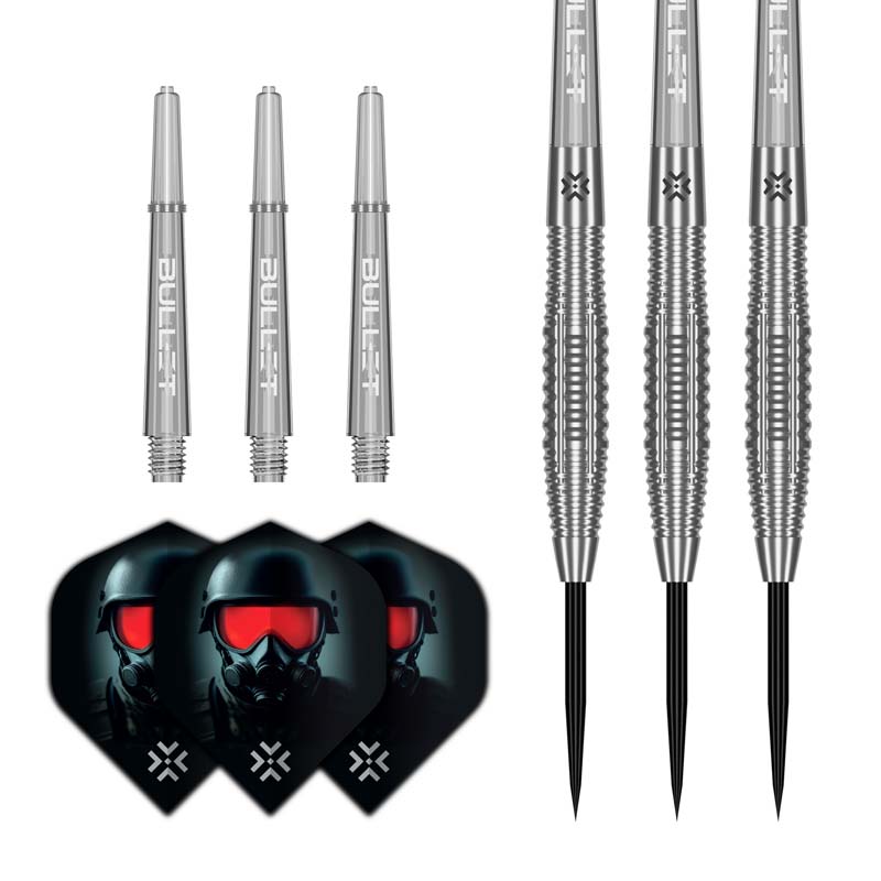 Bullet Ranger 90% 21g - 3