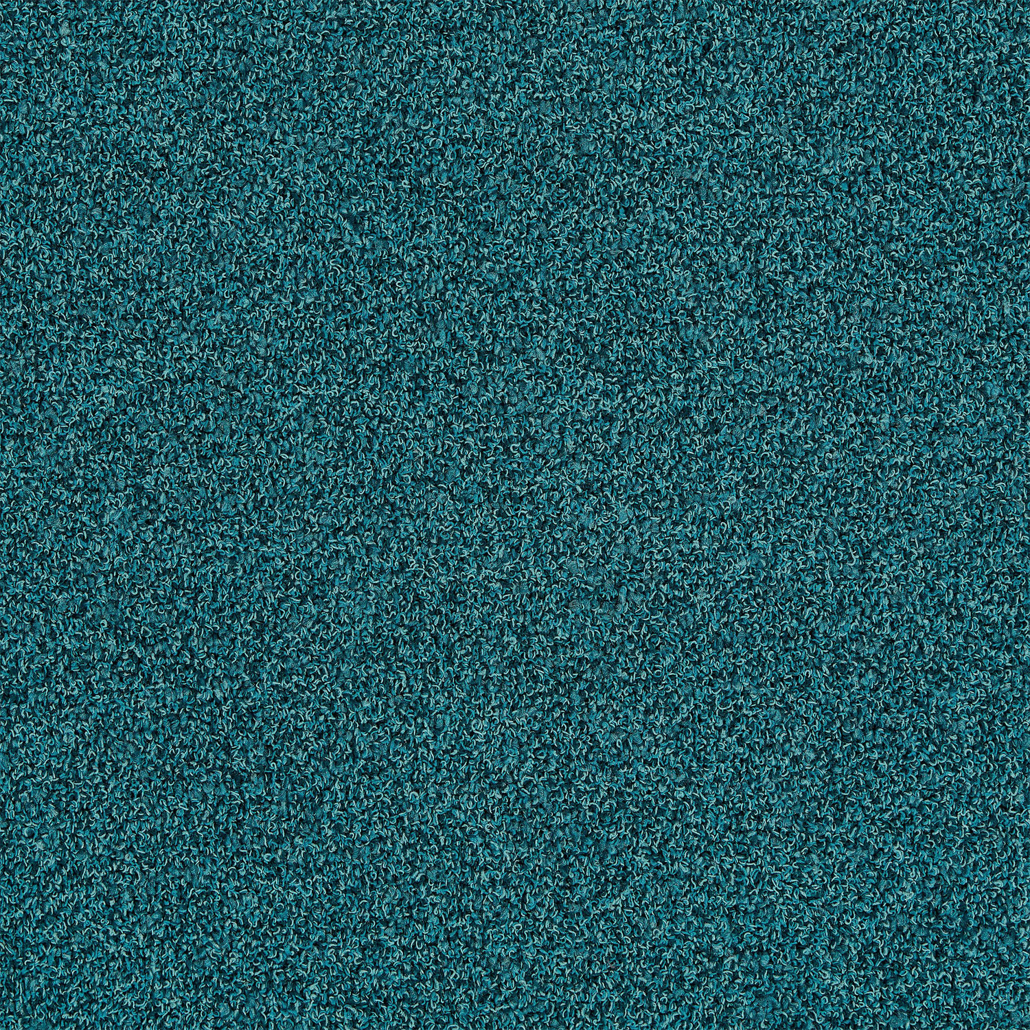 Textilplatta - Touch & Tones 102 - Petrol 50x50cm