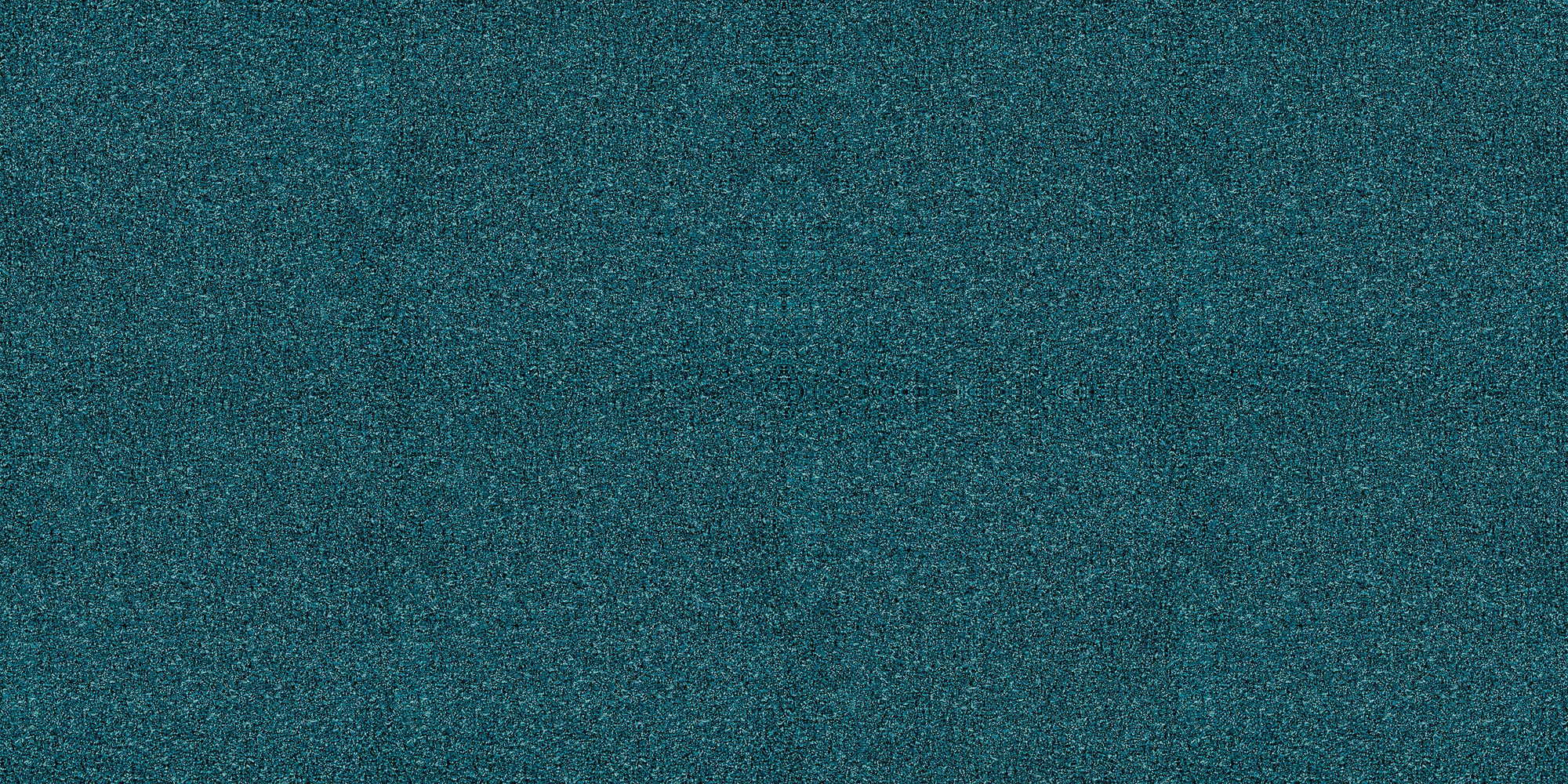 Textilplatta - Touch & Tones 103 - Petrol 50x50cm - 3