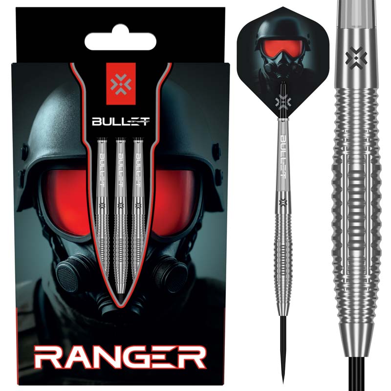 Bullet Ranger 90% 23g