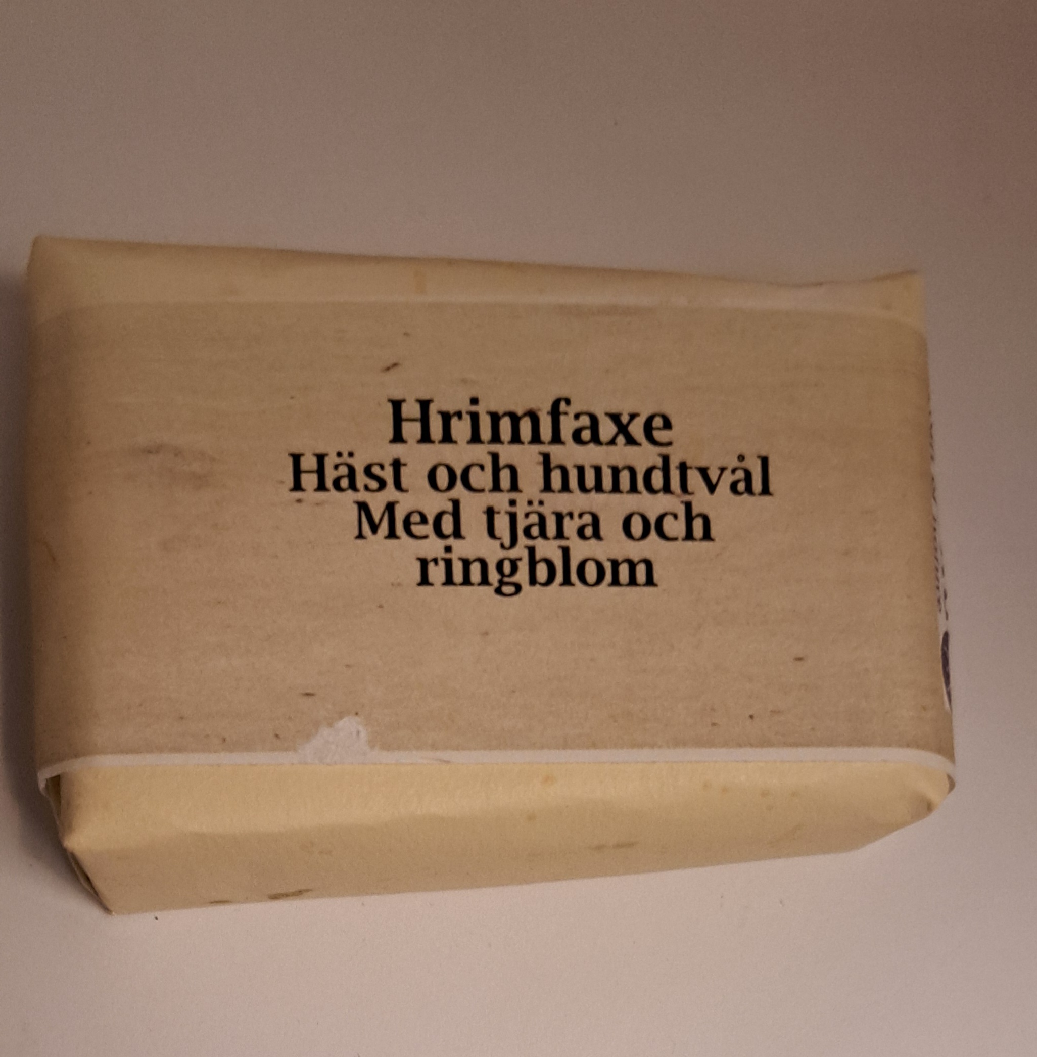 Hrimfaxe