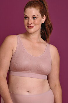 Essential Lace  Rosewood (finns i tre olika färger)