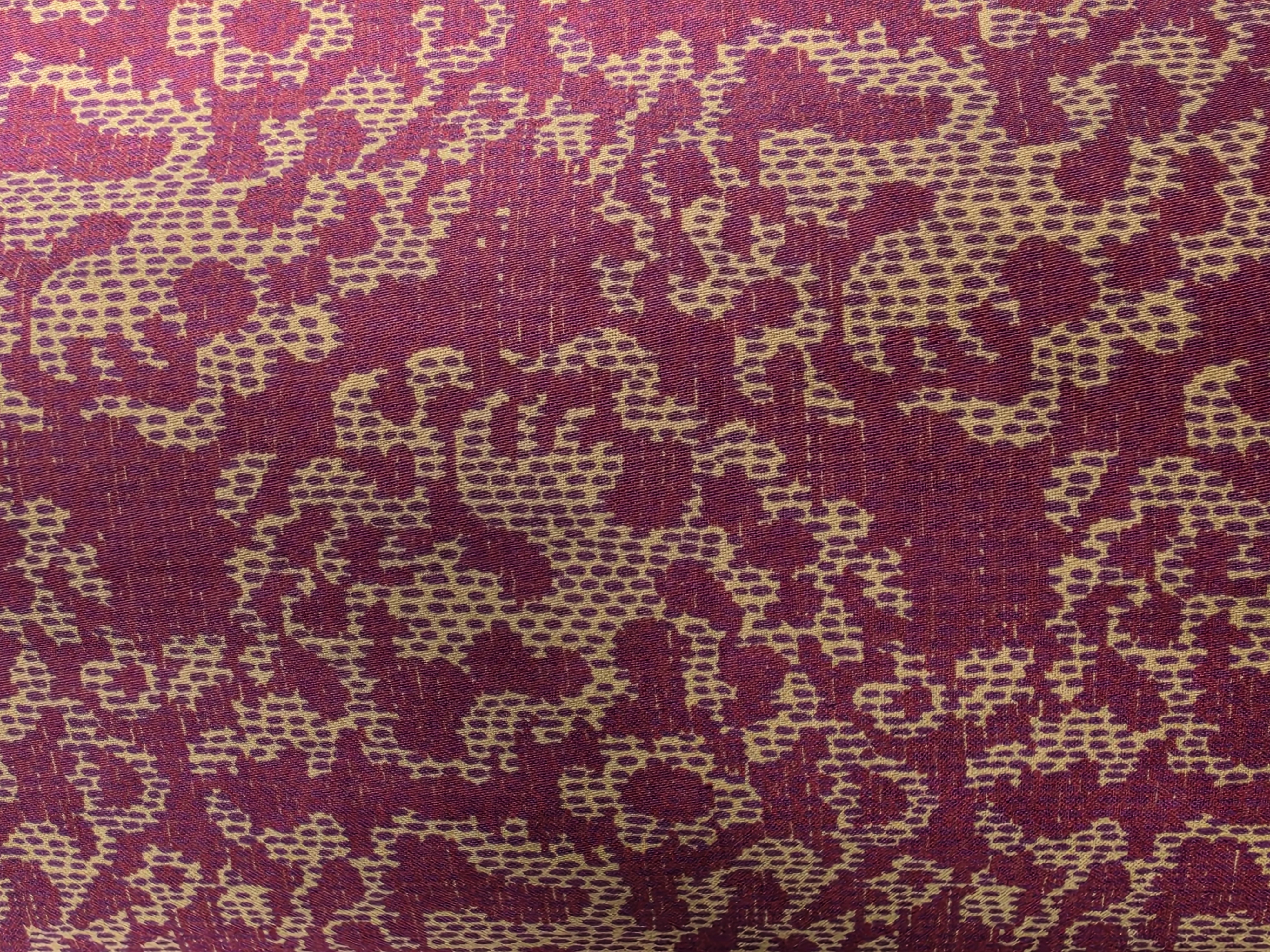 Vintageklänning  med puffärm Kaisu Heikkilä ca storlek 36 Vintage - 10