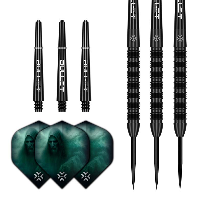 Bullet Shadow 90% 24g - 3