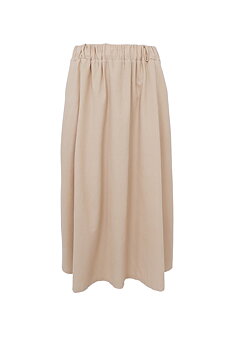 BCVIRGINIA corduroy skirt Pearl