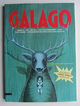 Galago 070 2002