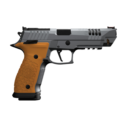 Steyr ATC Rock 5" 9x 19 5" (3) 20rd - 5