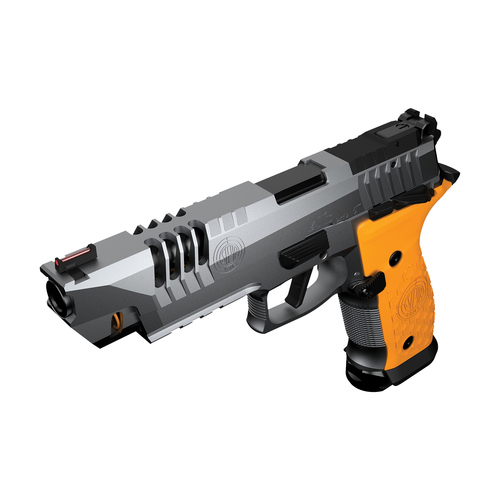Steyr ATC Rock 5" 9x 19 5" (3) 20rd - 3