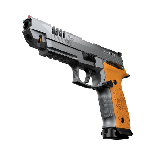Steyr ATC Rock 5" 9x 19 5" (3) 20rd - 4
