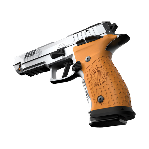 Steyr ATC Rock 5" 9x 19 5" (3) 20rd - 2