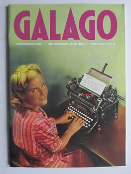 Galago 071 2002