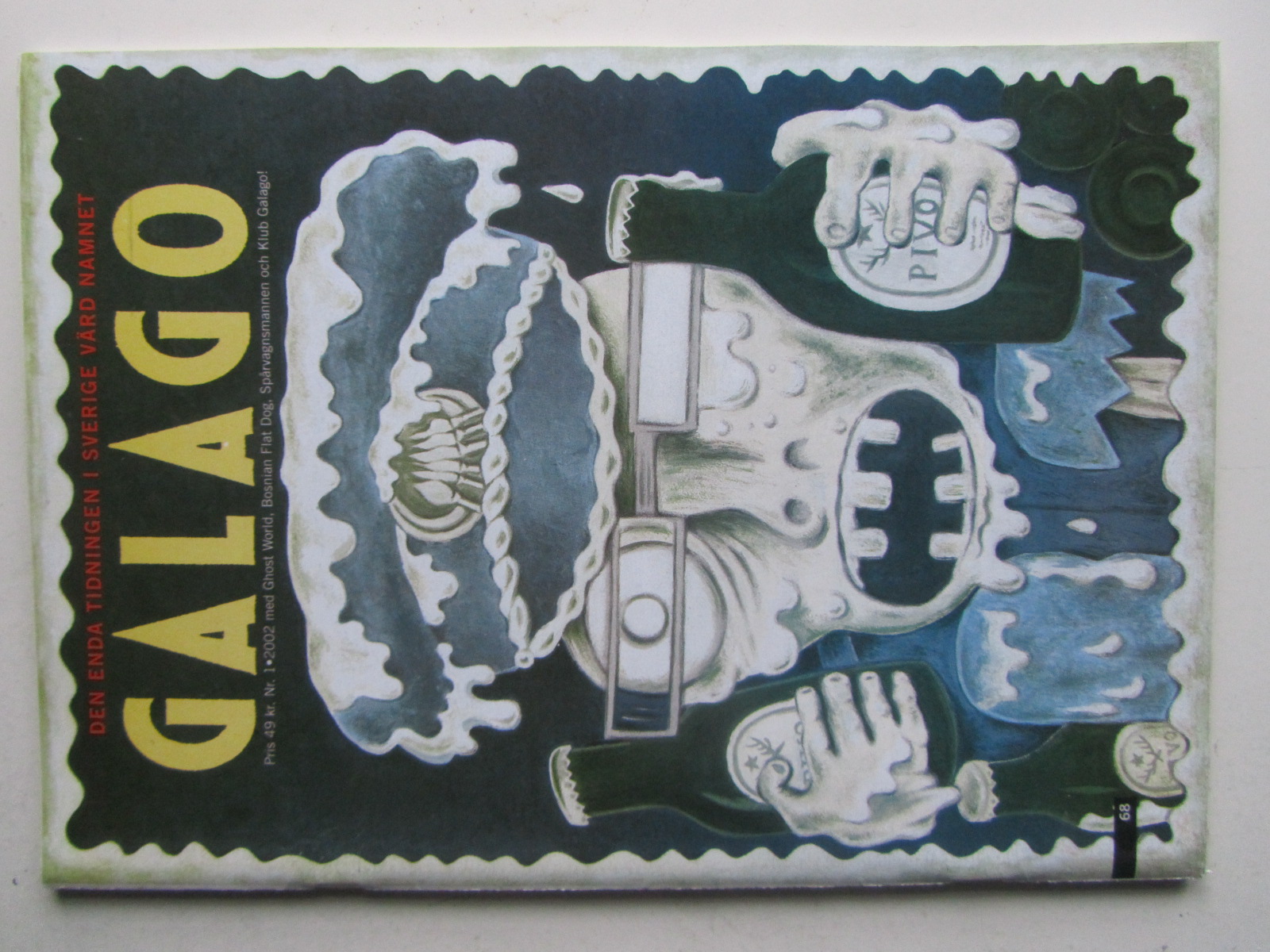 Galago 068 2002
