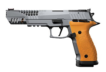 Steyr ATC Rock 6" 9x 19 6" (3) 20rd