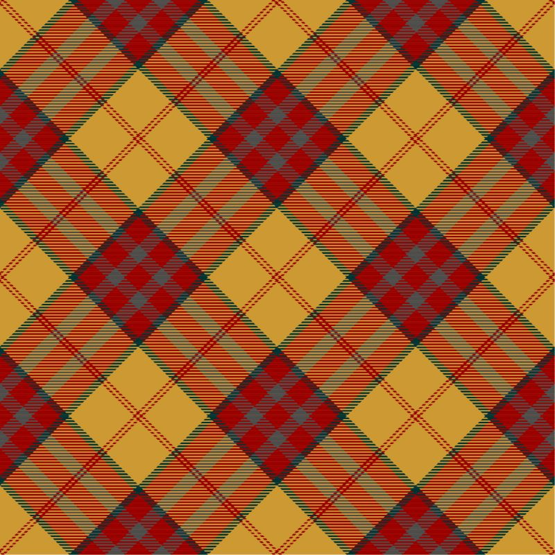 Designkoppel: Mary Queen of Scots - 2