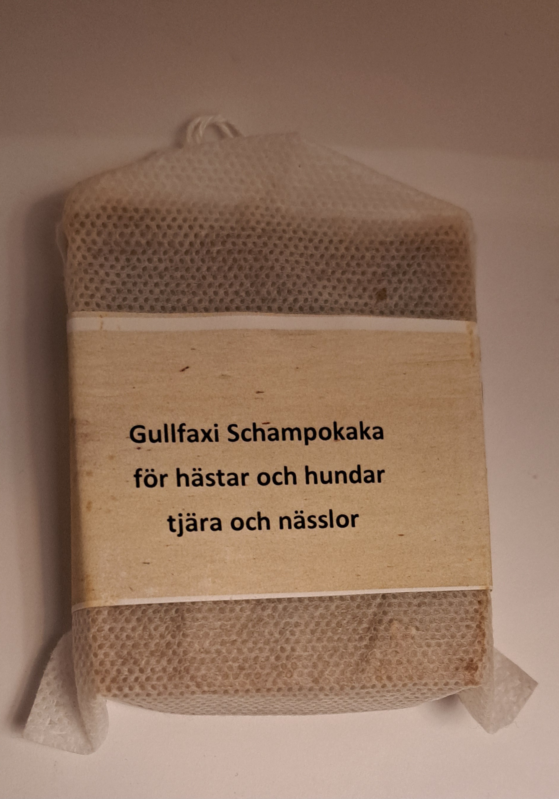 Gulifaxi