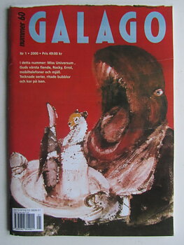 Galago 060 2000