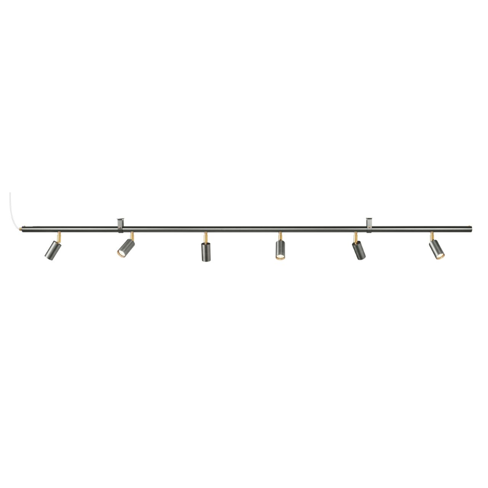 Starlight 6 Ceiling / Wall lamp (several coices) - Örsjö Lightning - 5